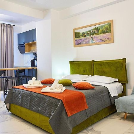 Apartamente By R S Năvodari Zewnętrze zdjęcie