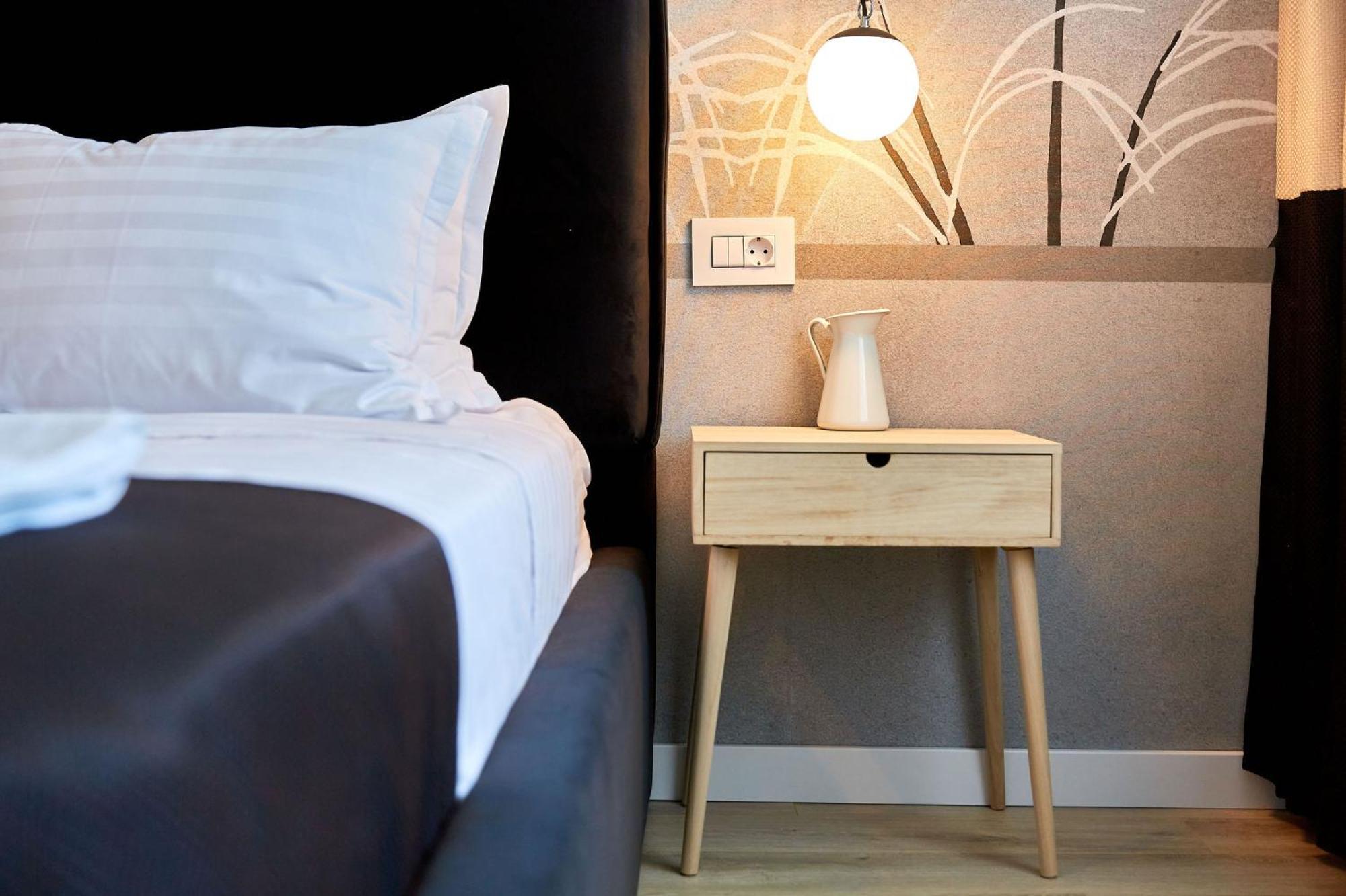 Apartamente By R S Năvodari Zewnętrze zdjęcie