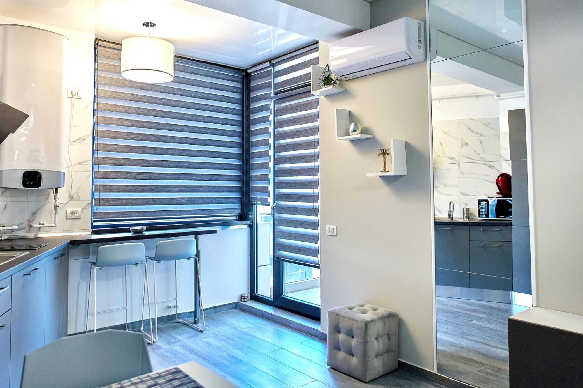Apartamente By R S Năvodari Zewnętrze zdjęcie